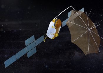 Yahsat elige a Airbus para construir el sistema de telecomunicaciones Thuraya 4-NGS