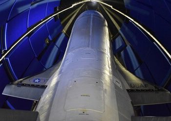 X-37 B