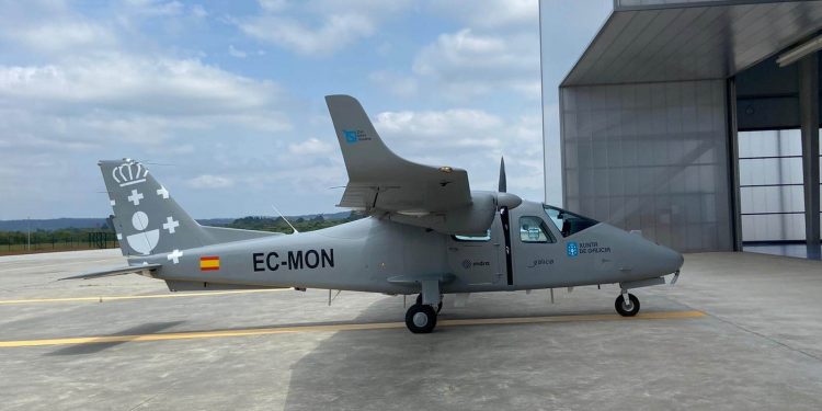 Galicia planea invertir más de 160 millones de euros en el sector aeroespacial