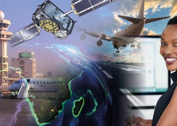 Asecna aumenta las prestaciones de la navegación por satélite en África