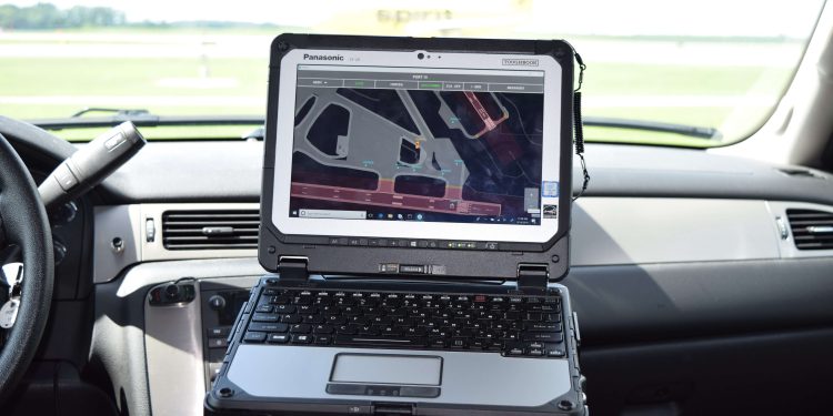 AeroBOSS solutions de Leonardo