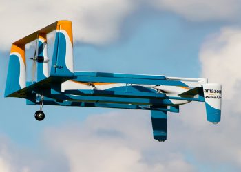 Amazon Prime Air