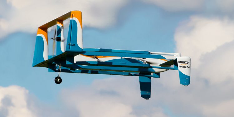 Amazon Prime Air