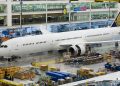 Dreamliner