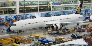 Dreamliner