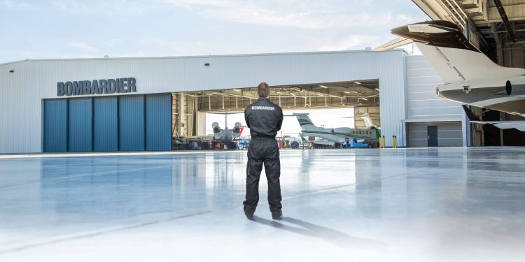 Bombardier
