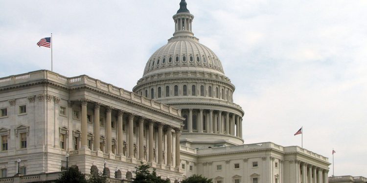 Capitolio de EEUU