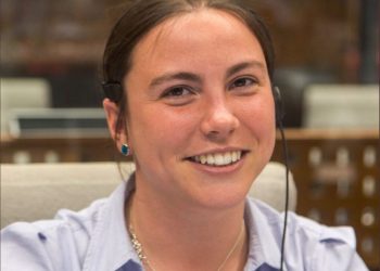 Elodie Viau, nueva directora de Telecomunicaciones y Aplicaciones Integradas de la ESA