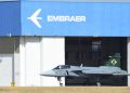 Embraer Gripen E