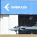 Embraer Gripen E