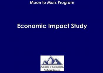 Estudio Nasa