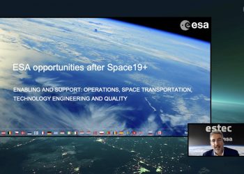 Industry Space Days