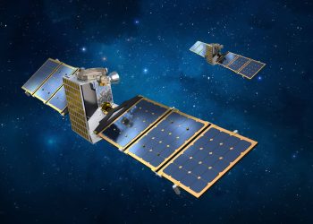 Lockheed Martin liderará la nueva misión espacial Janus