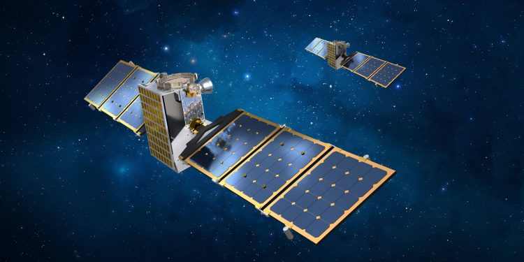 Lockheed Martin liderará la nueva misión espacial Janus