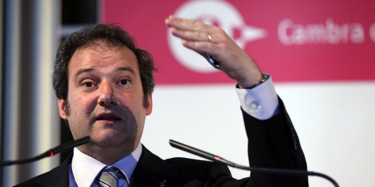 La SEPI propone a Jordi Hereu Boher como nuevo presidente de Hispasat
