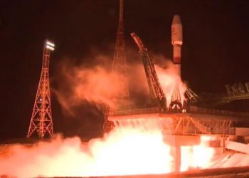 Oneweb y Arianespace reiniciarán los lanzamientos en diciembre