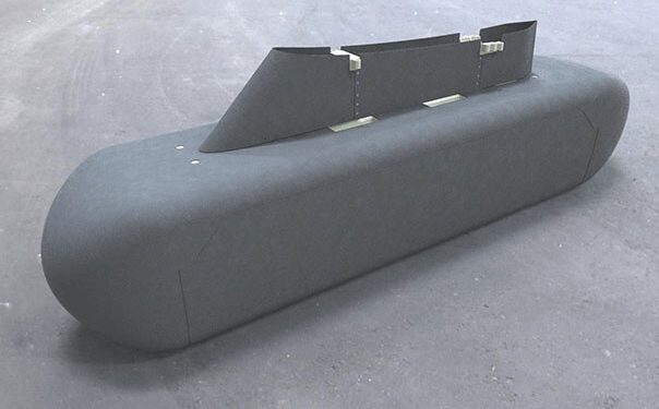 NATO Pod