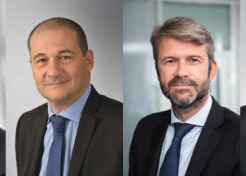 Nombramientos Safran