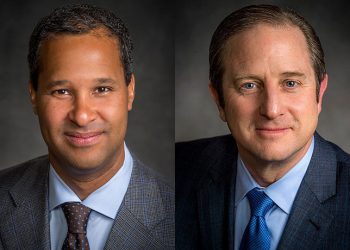 Boeing nombra a Marc Allen, director de Estrategia, y a Chris Raymond, director de Sostenibilidad