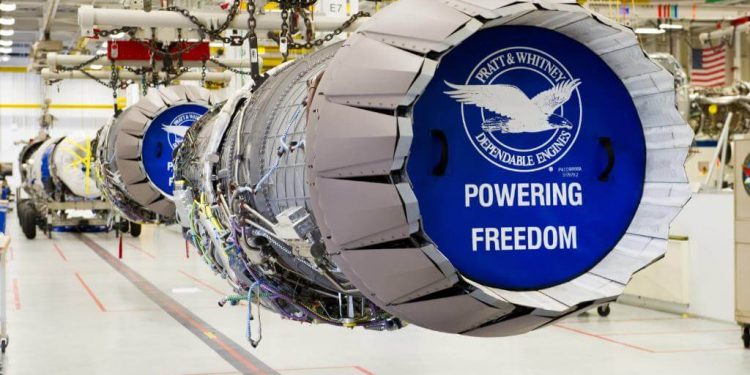 Pratt&whitney