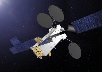 Comienzan las actividades del satélite de telecomunicaciones SATRIA de Indonesia