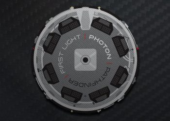 Rocket Lab lanza el primer satélite Photon