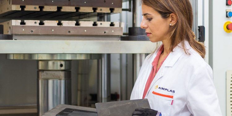 Aimplas y Tekniker desarrollan nuevos métodos de reciclado de materiales compuestos