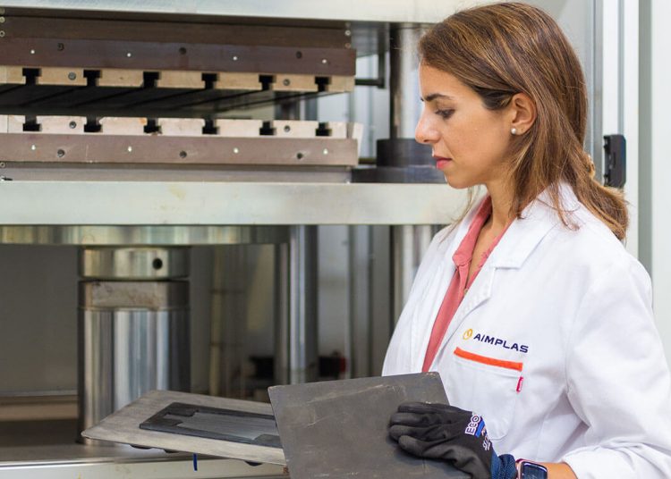 Aimplas y Tekniker desarrollan nuevos métodos de reciclado de materiales compuestos