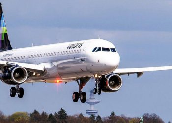 Volaris aumentará capital por 140 millones de euros