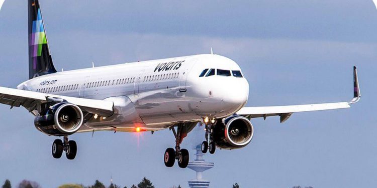 Volaris aumentará capital por 140 millones de euros
