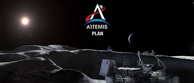 La Nasa iniciará sus lanzamientos Artemisa hacia la Luna el próximo año Actualidad Aeroespacial