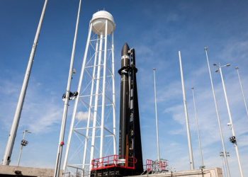Rocket Lab