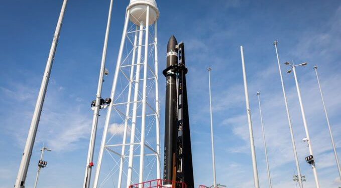 Rocket Lab