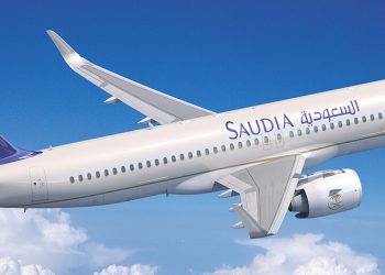 Reclaman judicialmente 460 millones de dólares a Saudia por impago de alquiler y mantenimiento de aviones