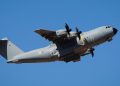 Airbus entrega el A400M a las Fuerzas Armadas de Luxemburgo