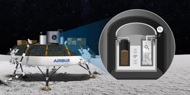 Airbus Roxy
