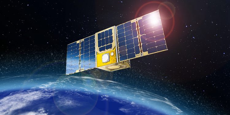 El nanosatélite francés Angels amplía el alcance del IoT espacial