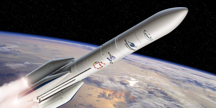 Ariane 6