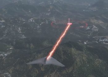 BAE Systems diseñará un dron Skyborg para la USAF