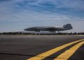 El avión Boeing Loyal Wingman de la RAAF rodó autónomamente por la pista por primera vez
