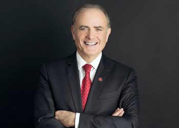 El presidente de Air Canada se jubila tras 12 años liderando la compañía