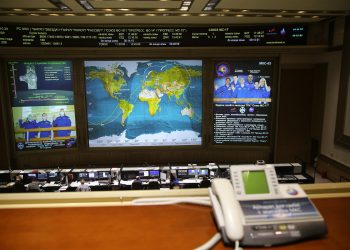 La Expedición 63 prepara su regreso a la Tierra desde la ISS a bordo de la Soyuz MS-16