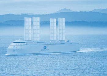 El lanzador Ariane 6 será transportado en velero a la Guayana Francesa