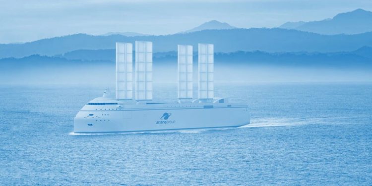 El lanzador Ariane 6 será transportado en velero a la Guayana Francesa