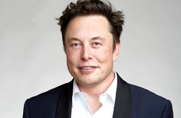 Elon Musk