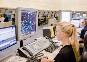 La aviación europea finaliza las pruebas de la nueva solución Sesar de IOP