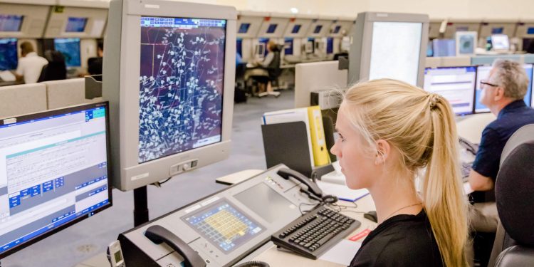 La aviación europea finaliza las pruebas de la nueva solución Sesar de IOP