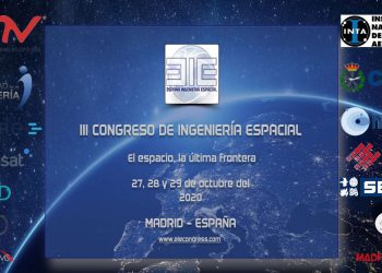 III Congreso Nacional de Ingeniería Espacial