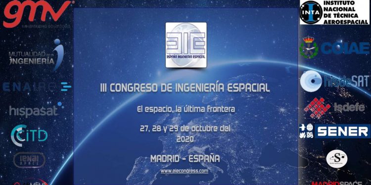 III Congreso Nacional de Ingeniería Espacial