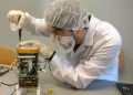 Un millar de expertos de 20 países participaron en el III Congreso Nacional de la Ingeniería Espacial